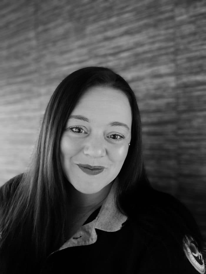 Stacy Harris-Wann